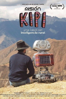 Misión Kipi Trailer