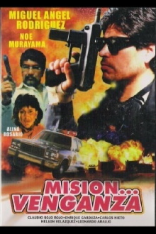 Misión venganza Trailer