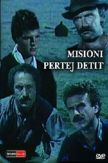 Misioni përtej detit Trailer