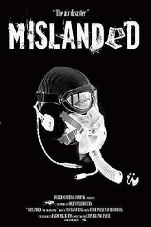 Mislanded: The Air Disaster Trailer