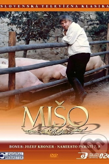 Mišo Trailer