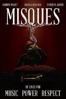 MisQues Trailer