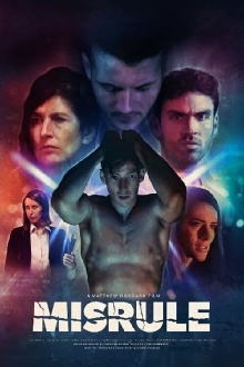 Misrule Trailer