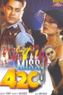 Miss 420 Trailer