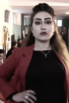 Miss Afghanistan Trailer