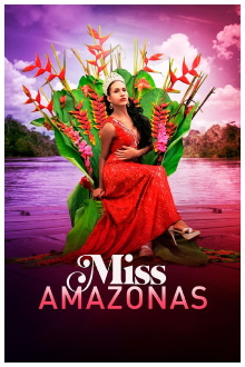 Miss Amazonas Trailer