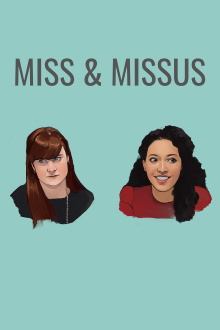 Miss & Missus Trailer