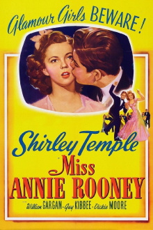 Miss Annie Rooney Trailer