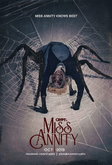 Miss Annity Trailer