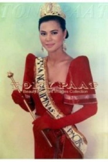 Miss Asia Pacific 1989 Trailer