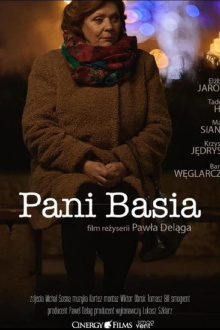 Miss Basia Trailer