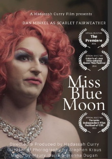 Miss Blue Moon Trailer