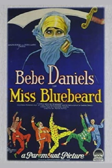 Miss Bluebeard Trailer