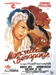 Miss Bonaparte Trailer