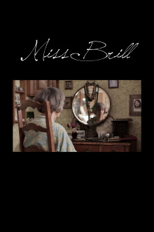Miss Brill Trailer