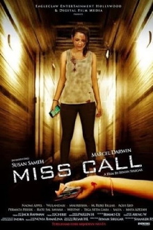 Miss Call Trailer