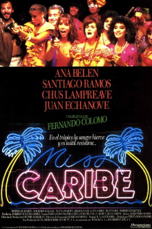 Miss Caribe Trailer