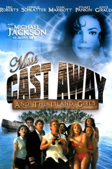 Miss Cast Away and the Island Girls Trailer