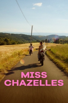 Miss Chazelles Trailer