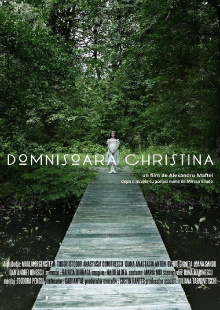 Miss Christina Trailer
