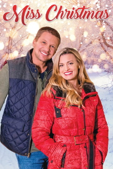 Miss Christmas Trailer