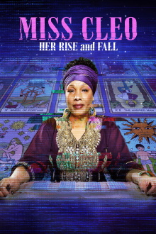 Miss Cleo: Her Rise and Fall Trailer