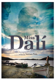 Miss Dalí Trailer