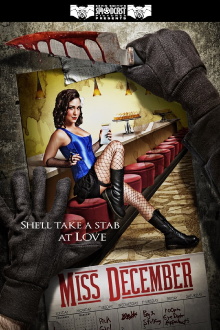 Miss December Trailer