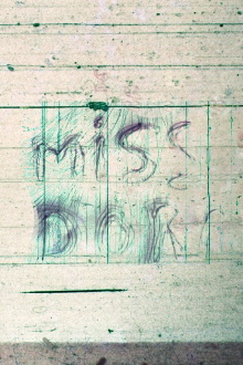 Miss Dora Trailer