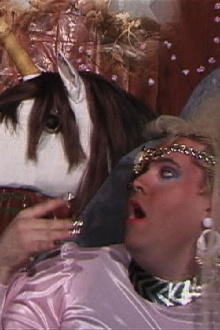 Miss Edmonton Teenburger 1983 in: You're Eternal... Trailer