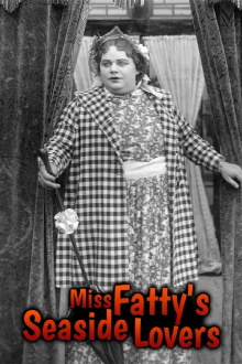 Miss Fatty's Seaside Lovers Trailer