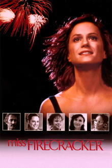 Miss Firecracker Trailer
