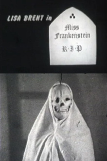 Miss Frankenstein Trailer