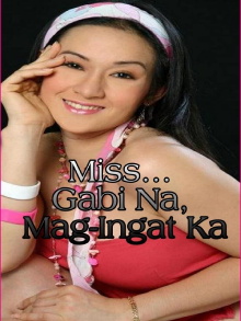Miss… Gabi Na Trailer
