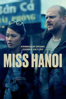 Miss Hanoi Trailer