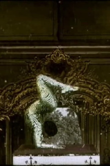 Miss Harry's Snake Woman Trailer