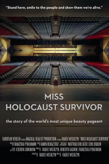 Miss Holocaust Survivor Trailer