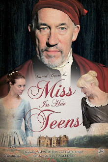 Miss in Her Teens Trailer
