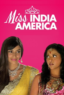 Miss India America Trailer