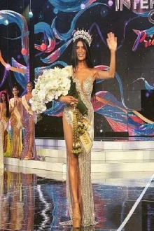 Miss International Queen Trailer