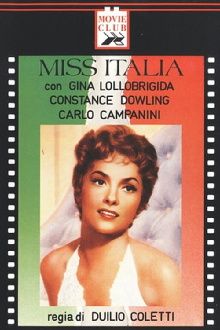 Miss Italia Trailer