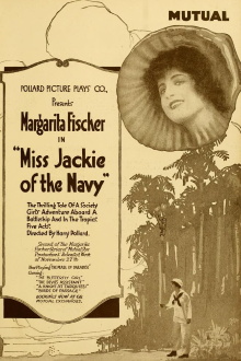 Miss Jackie of the Navy Trailer