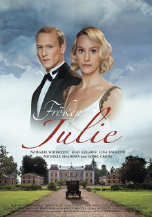 Miss Julie Trailer