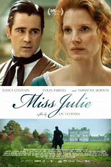 Miss Julie Trailer