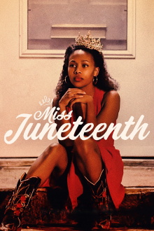 Miss Juneteenth Trailer