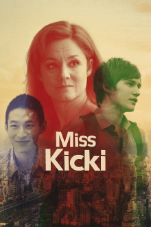 Miss Kicki Trailer