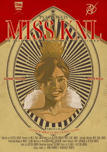 MISS KNL Trailer