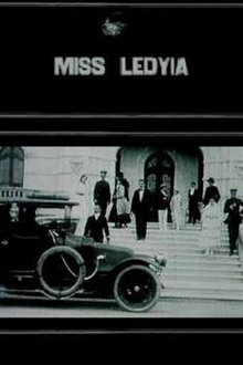 Miss Ledyia Trailer