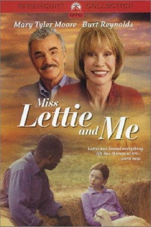 Miss Lettie and Me Trailer