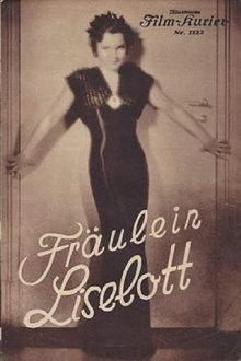 Miss Liselott Trailer